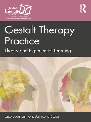 cover image of Gestalt Therapy Practice